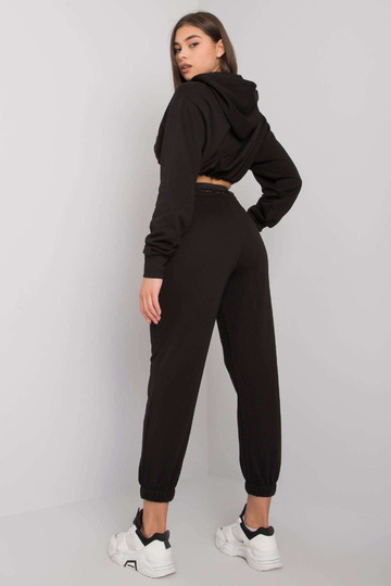 Juodas komplektas su... 2