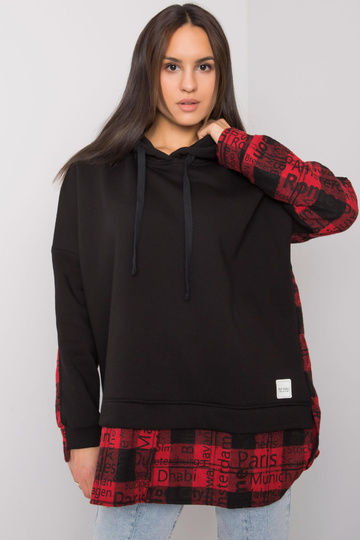 Megztinis-RV-BL-7312.14-juoda-raudona