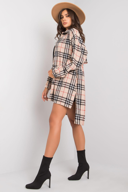 Bonnie smėlio ir juodos spalvos...