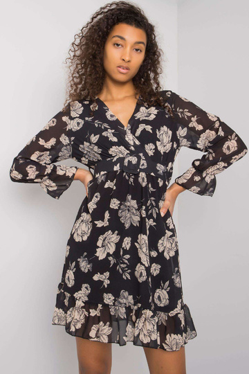 Juodos ir smėlio spalvos... 2