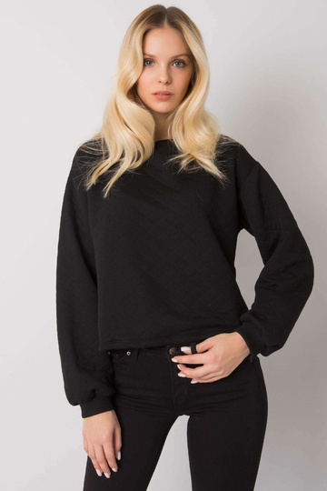 Juodas dygsniuotas...