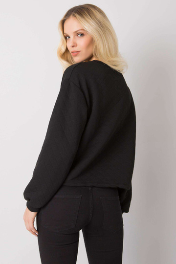 Juodas dygsniuotas... 2