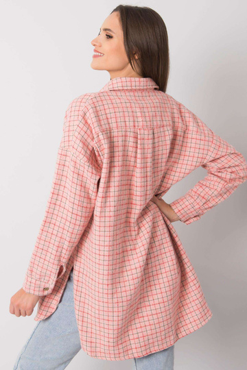 Blyškiai rožiniai ilgi...