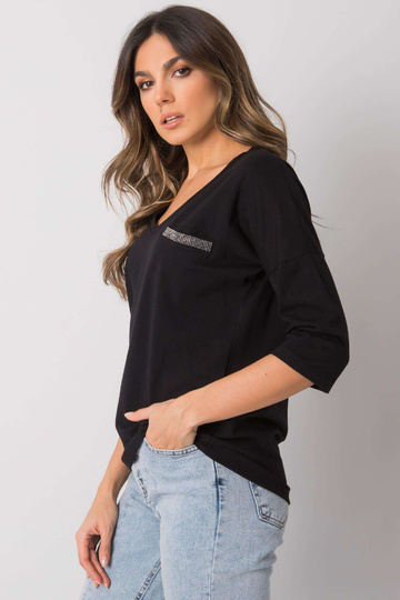 Juoda medvilninė... 2