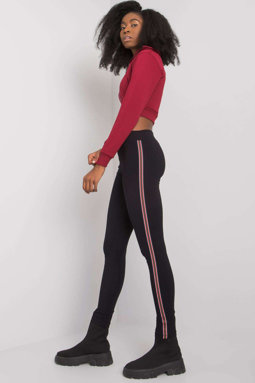 Jianna RUE PARIS moteriškos juodos...