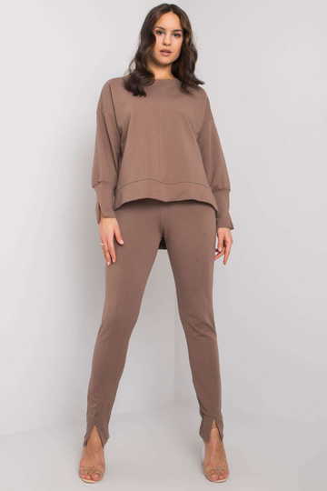 Rudas dviejų dalių... 2