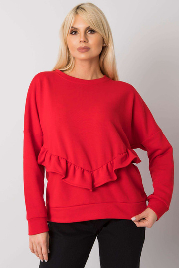 Frose RUE PARIS raudonos...