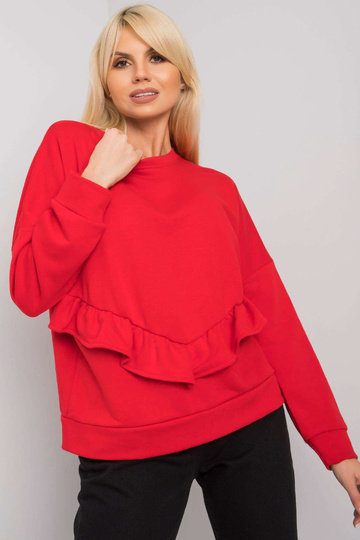 Frose RUE PARIS raudonos... 2