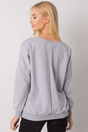 Pilki melanžiniai... 2