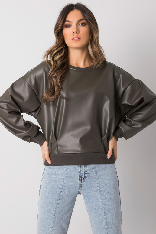 Megztinis-RV-BL-7352.52-tamsus chaki