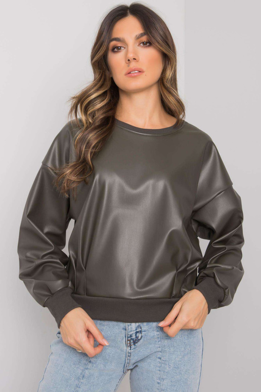 Megztinis-RV-BL-7352.52-tamsus chaki