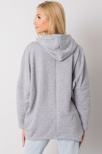 Laylla Grey Melange gobtuvas 2