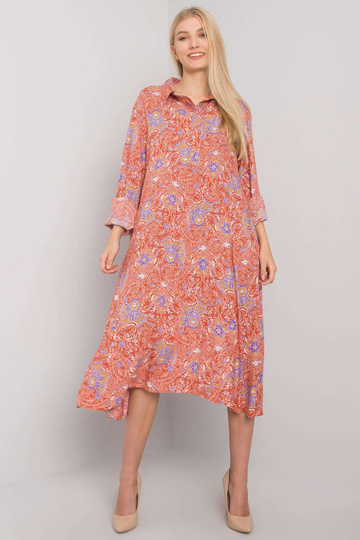 Brick Loose Princeton suknelė