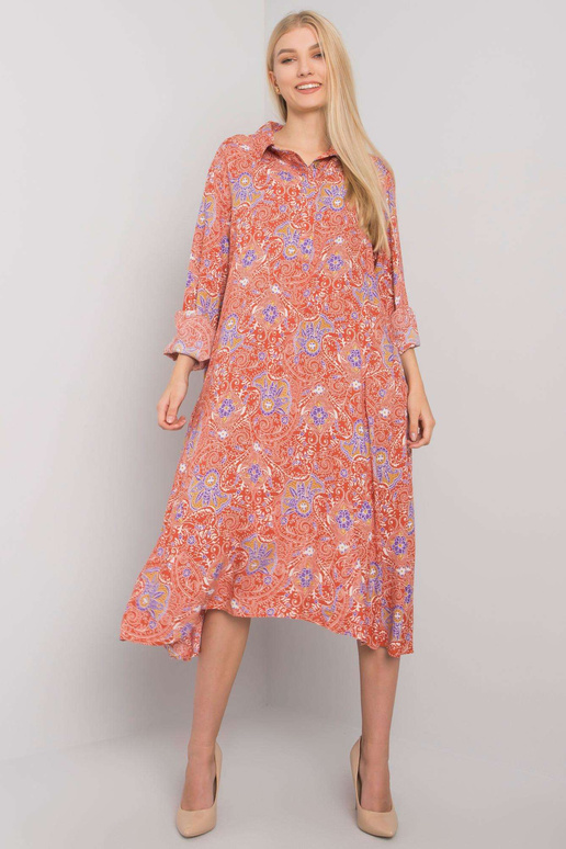 Brick Loose Princeton suknelė