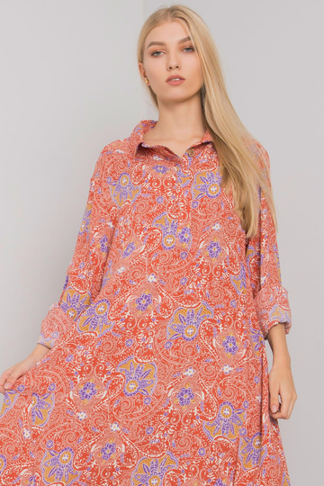 Brick Loose Princeton suknelė 2