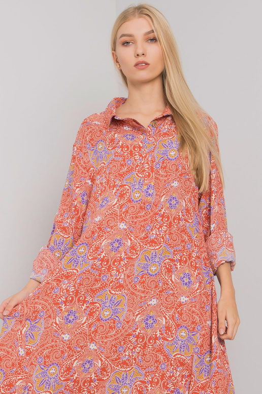 Brick Loose Princeton suknelė