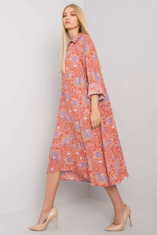 Brick Loose Princeton suknelė