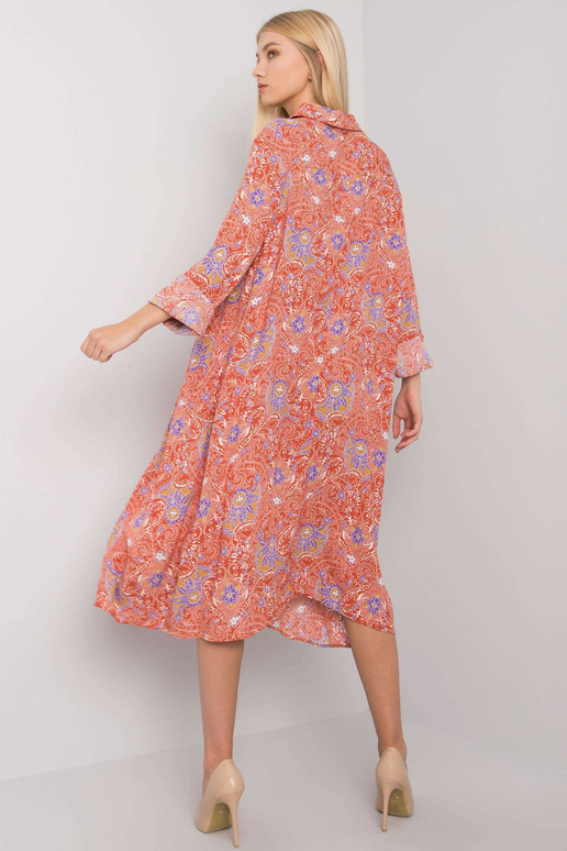 Brick Loose Princeton suknelė