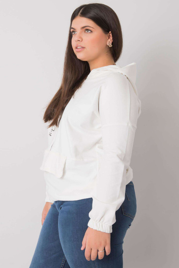 Ecru Kaylee plius dydžio...