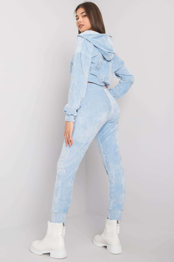 Šviesiai mėlynas dviejų... 2