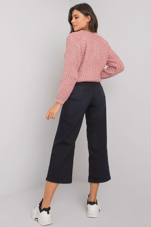 Allerdale SUBLEVEL juodi džinsai su...