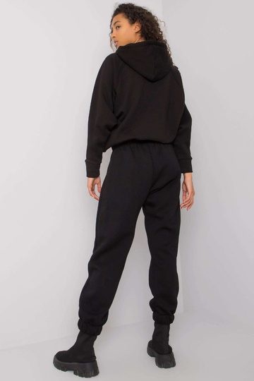 Juodos medvilninės... 2