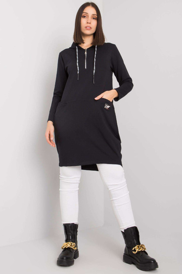 Juoda medvilninė plius... 2