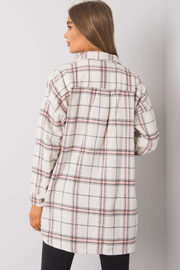 Smėlio ir rožinės spalvos...