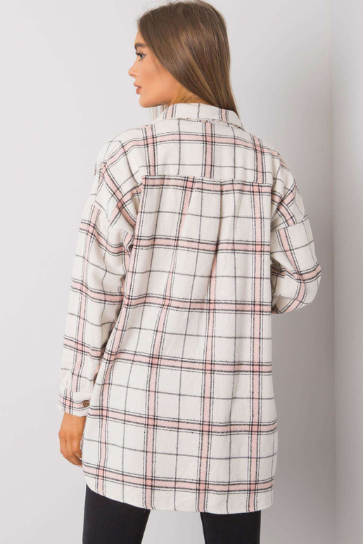 Smėlio ir rožinės spalvos languoti... Smėlio ir rožinės spalvos languoti...