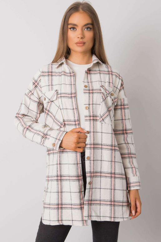 Smėlio ir rožinės spalvos languoti... Smėlio ir rožinės spalvos languoti...