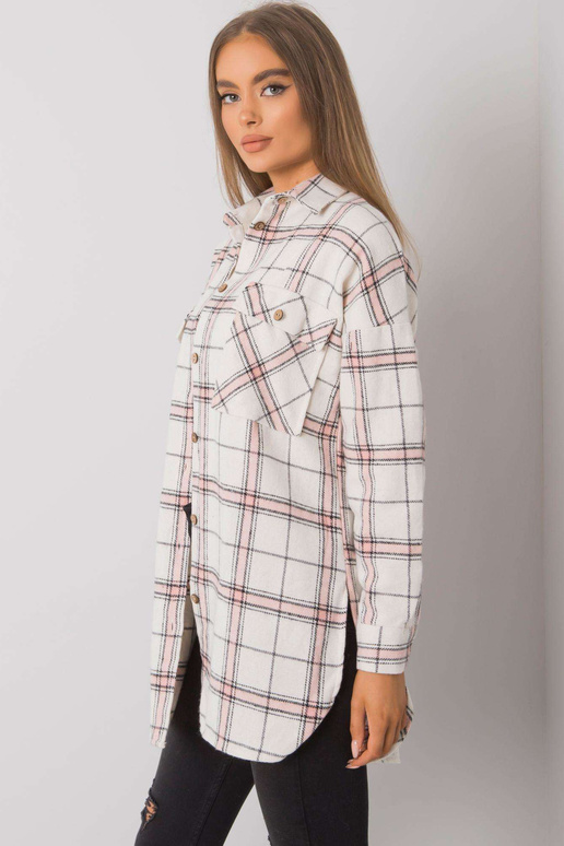 Smėlio ir rožinės spalvos languoti... Smėlio ir rožinės spalvos languoti...