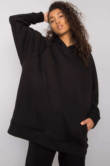 Juodi kengūros megztiniai... 2