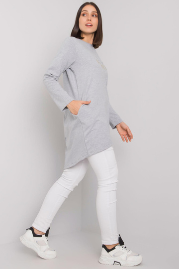 Pilka melanžinė plius... 2