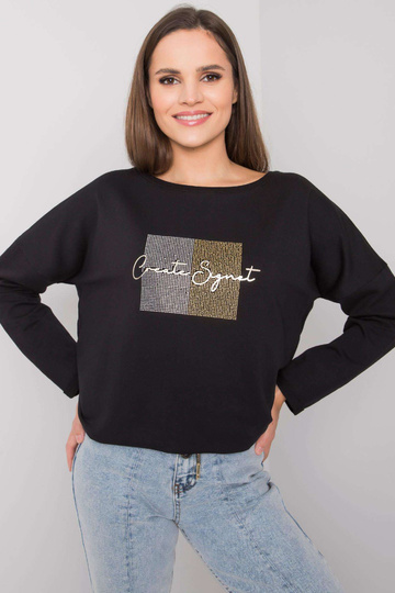 Juoda palaidinė su...