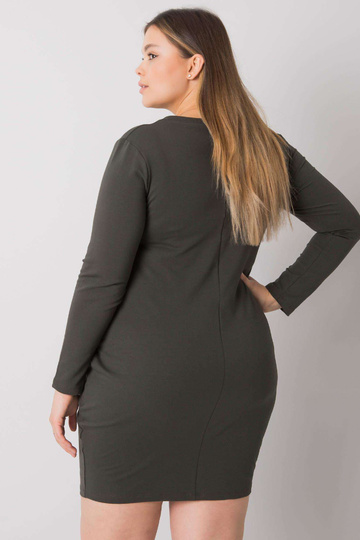 Didesnio dydžio chaki...