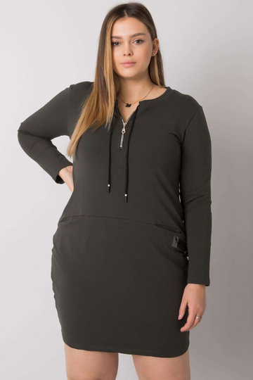 Didesnio dydžio chaki... 2