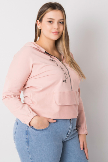 Purvina rožinė lygi plius... 2