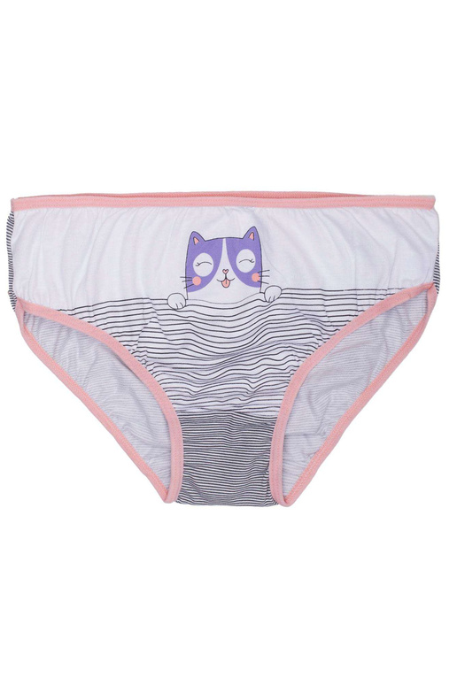 Baltos ir persikų spalvos mergaičių...