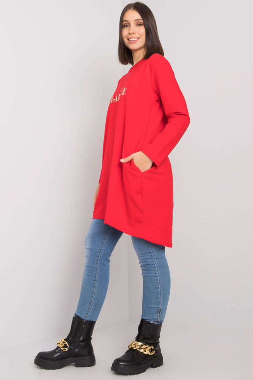 Tunika-RV-TU-7277.76P-raudona