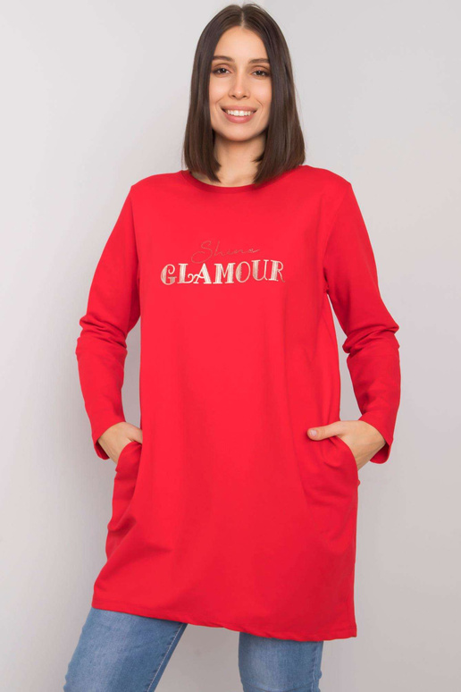 Tunika-RV-TU-7277.76P-raudona