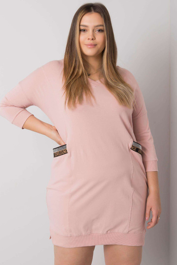 Purvina rožinė didelio...