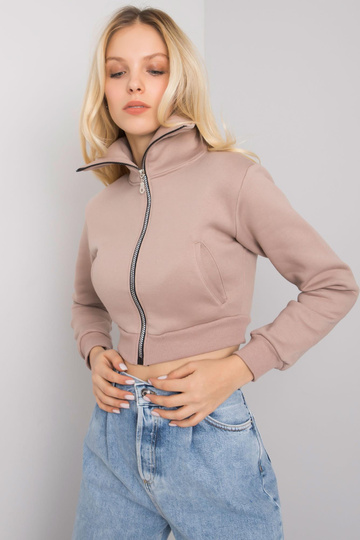 Tamsiai smėlio spalvos...