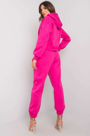 Fuksijos medvilnės... 2