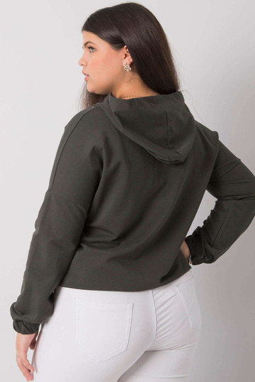 Tamsus chaki plius dydžio...