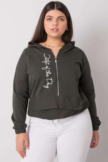 Tamsus chaki plius dydžio... 2