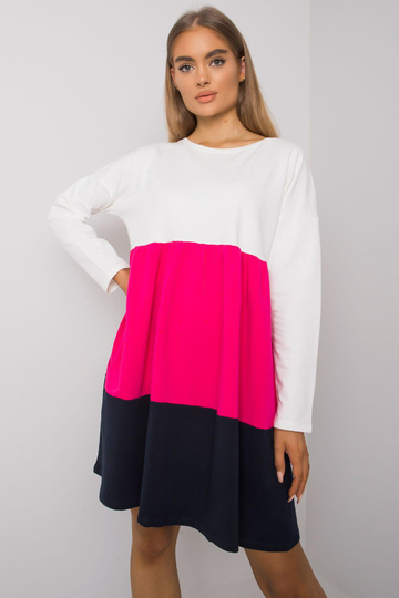 Suknelė ilgomis rankovėmis... 2