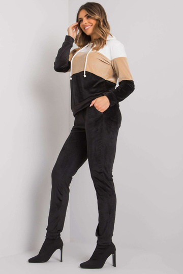 Juodos ir baltos spalvos...