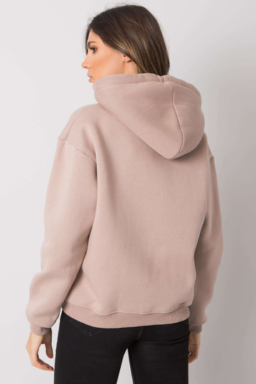 Tamsiai smėlio spalvos...