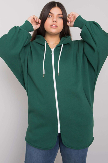 Tamsiai žalias didelio... 2