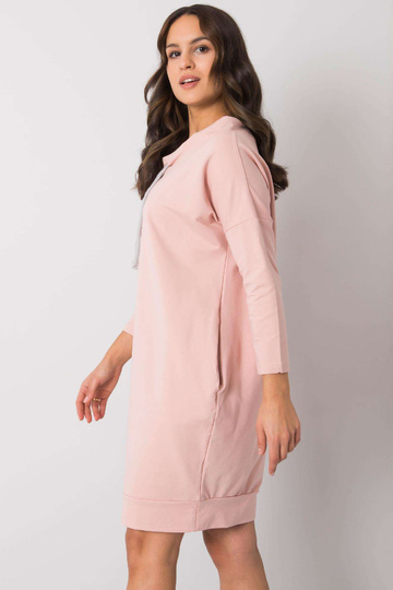 Paulie purvina rožinė...